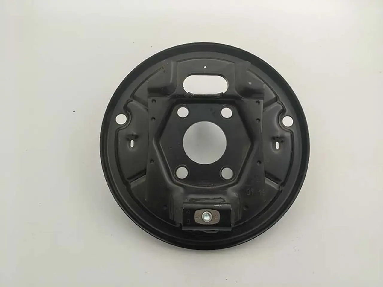 Billede 2 - Knott Ankerplade 200mm