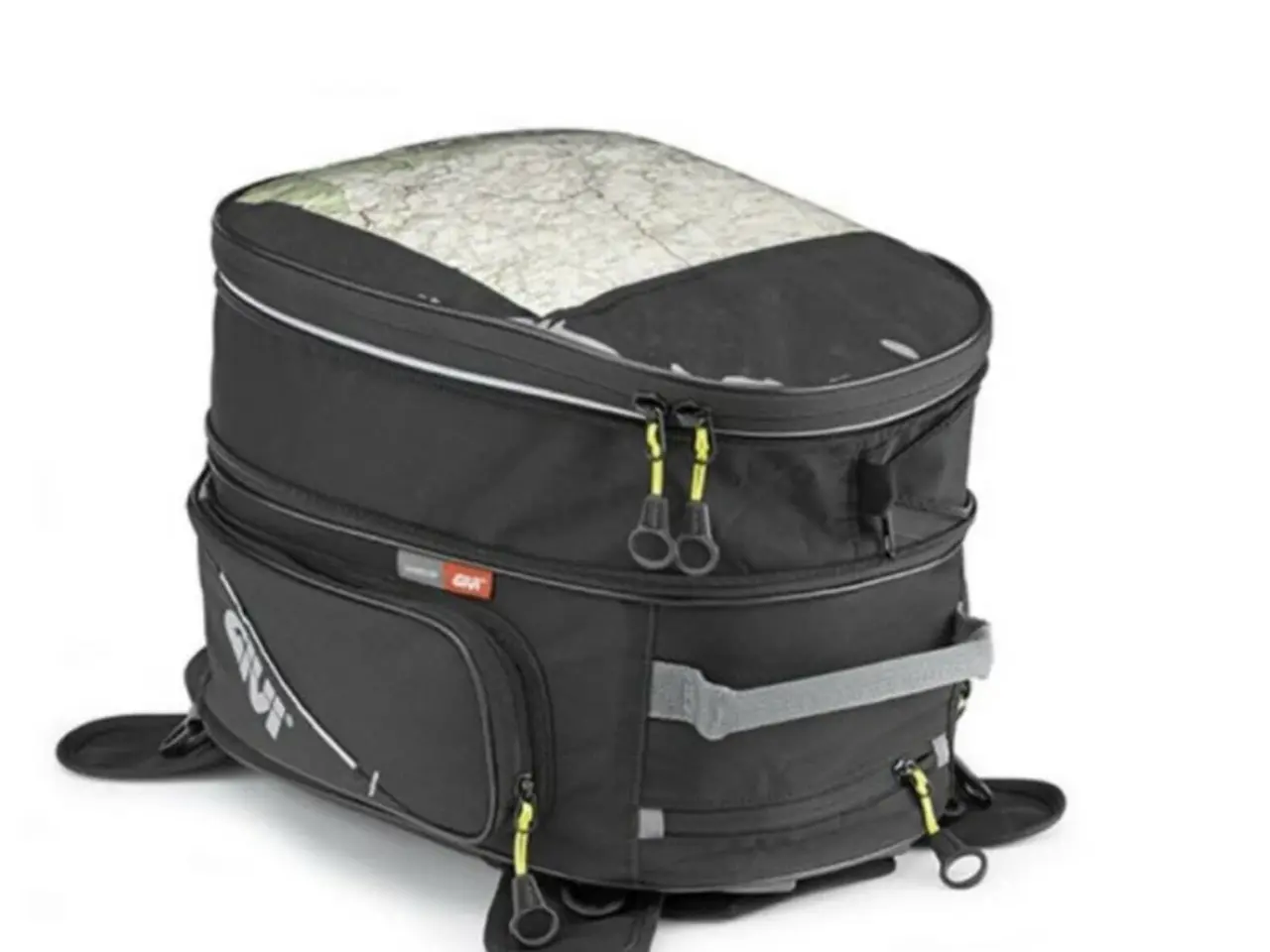 Billede 2 - Givi tanktaske