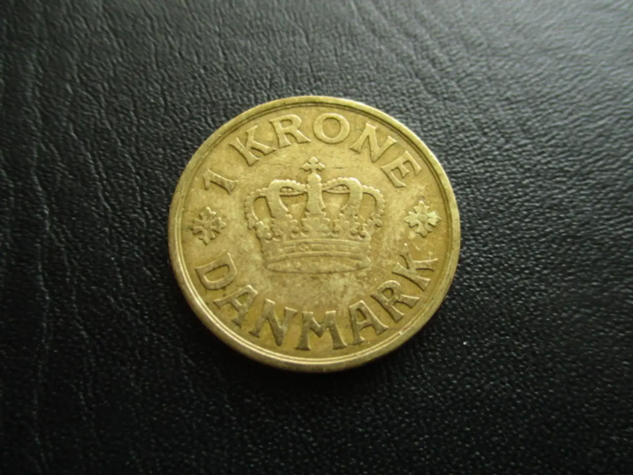 Billede 2 - 1 kr 1929