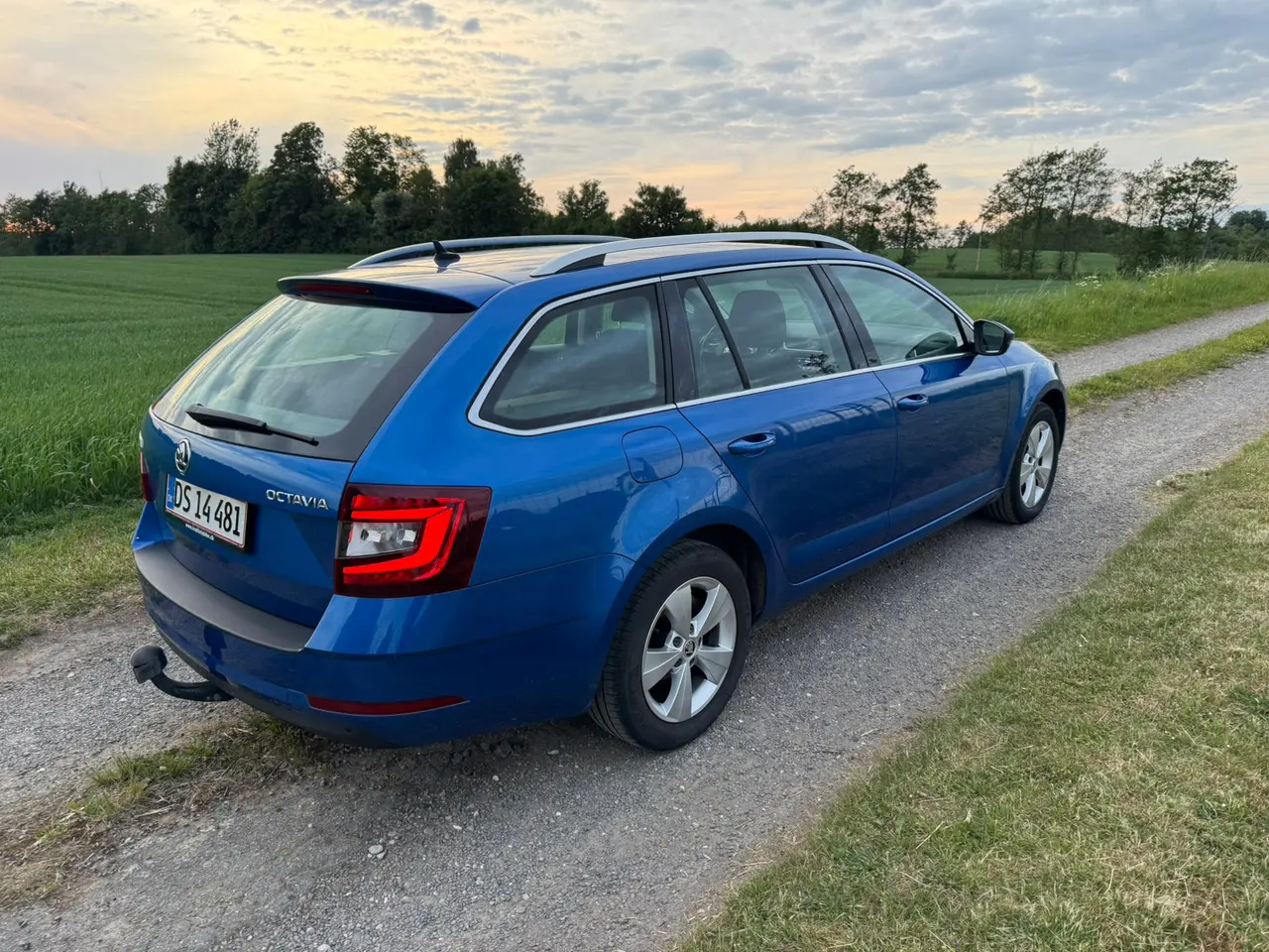 Billede 5 - Skoda Octavia TSi 150 Style Combi 2020, 169900 kr.