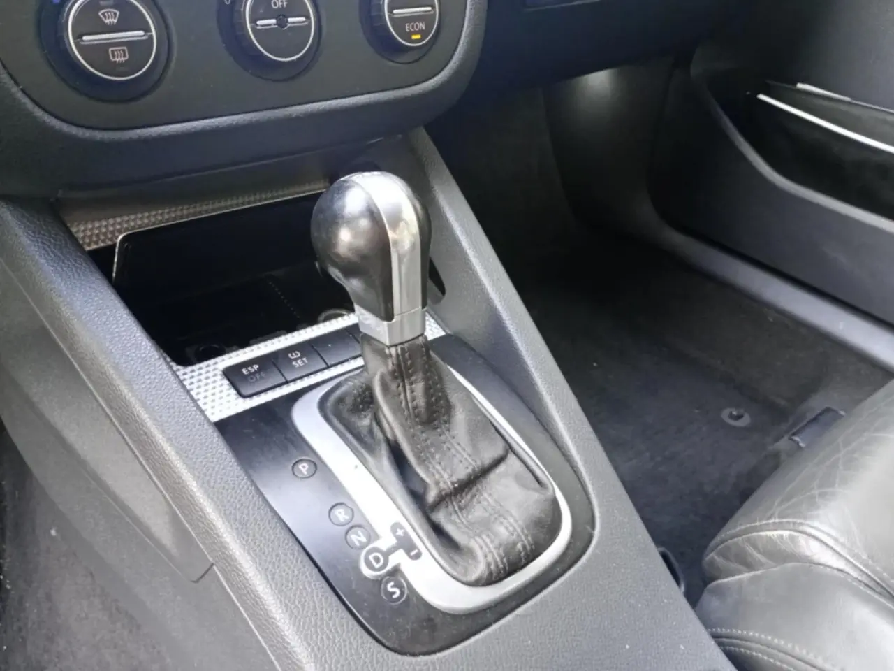 Billede 11 - VW Golf V 3,2 R32 DSG 4Motion