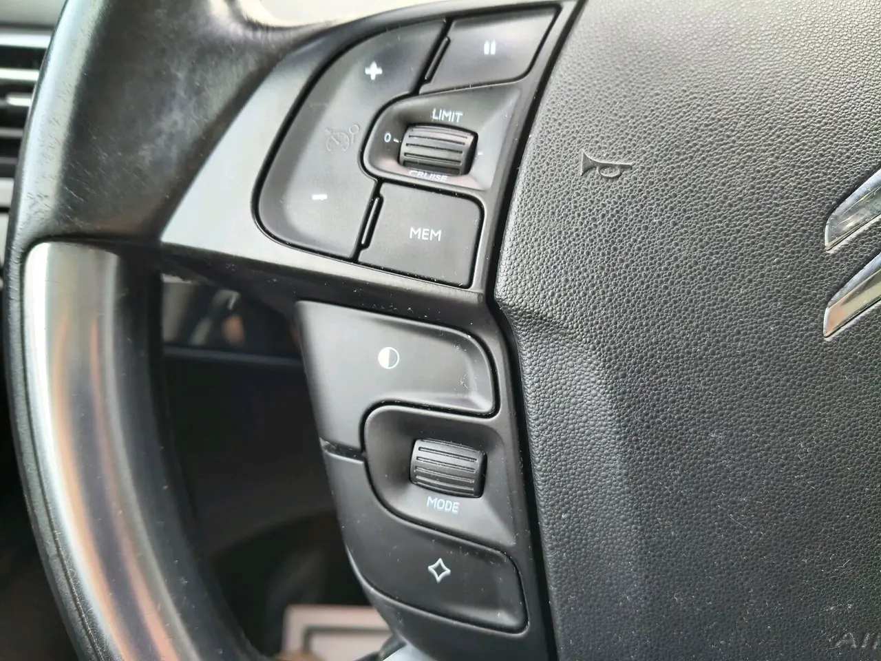 Billede 7 - Citroën Grand C4 Picasso 1,6 e-HDi Intensive ETG6 115HK 6g Aut.