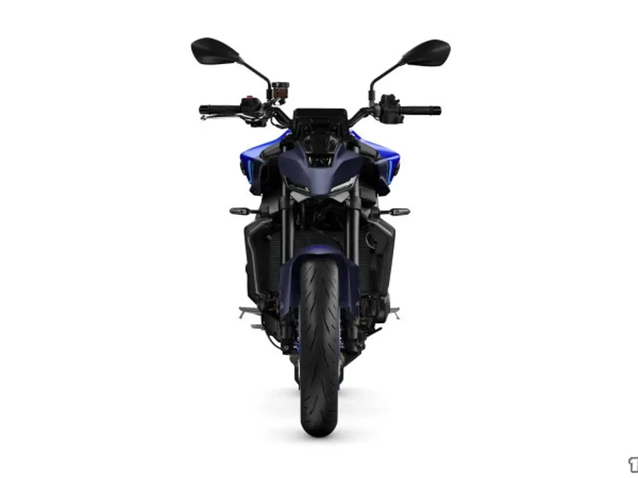 Billede 14 - Yamaha MT-09 Y-AMT