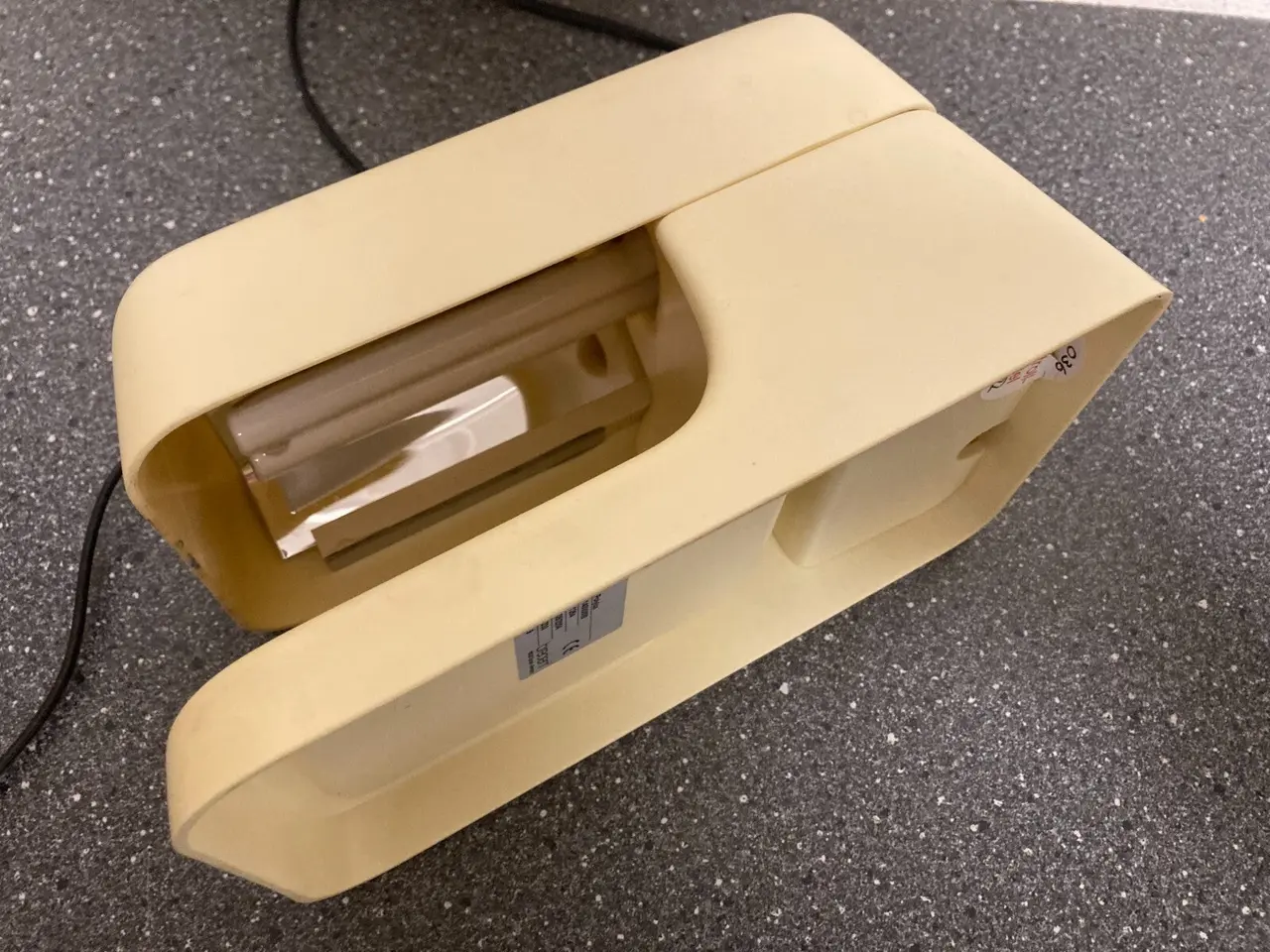 Billede 6 - Bredent Polylux PL 20 UV Curing Light Tabletop