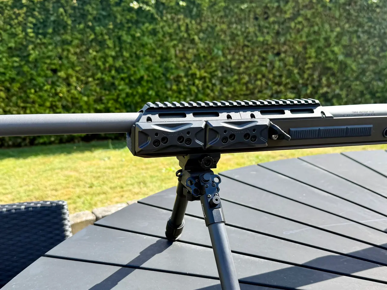 Billede 5 - Tikka T3X Ace Target