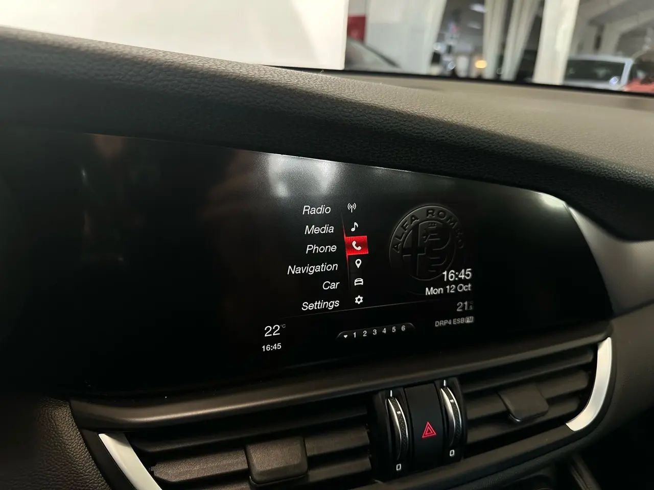 Billede 16 - Alfa Romeo Giulia 2,0 Turbo Super 200HK 8g Aut.