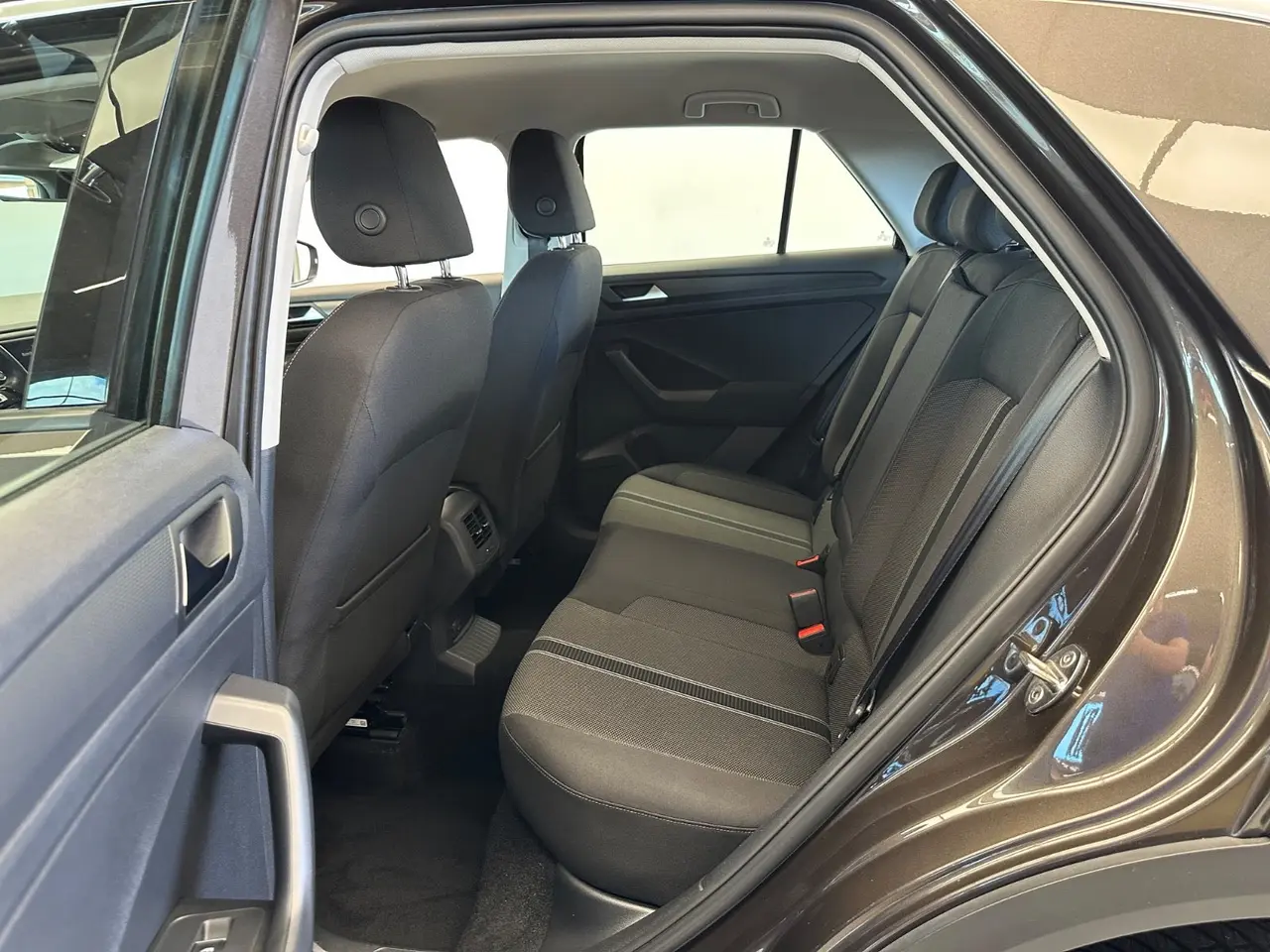 Billede 13 - VW T-Roc 1,5 TSi 150 Style DSG