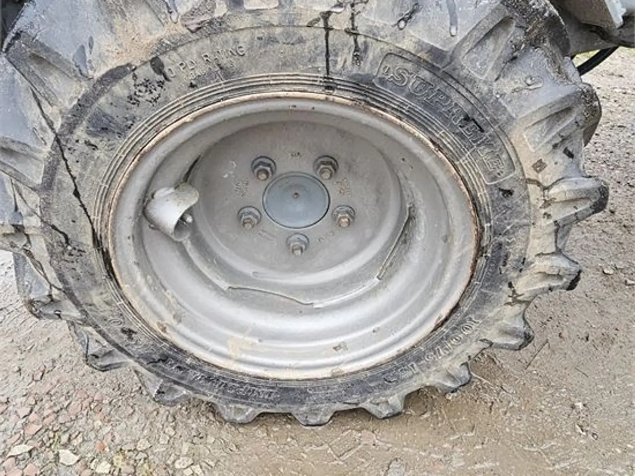 Billede 25 - Lifton 850 - 850 kg - Video