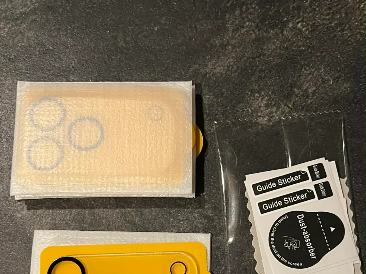 Billede 3 - Iphone 17 pro max og 16 pro max tilbehør.