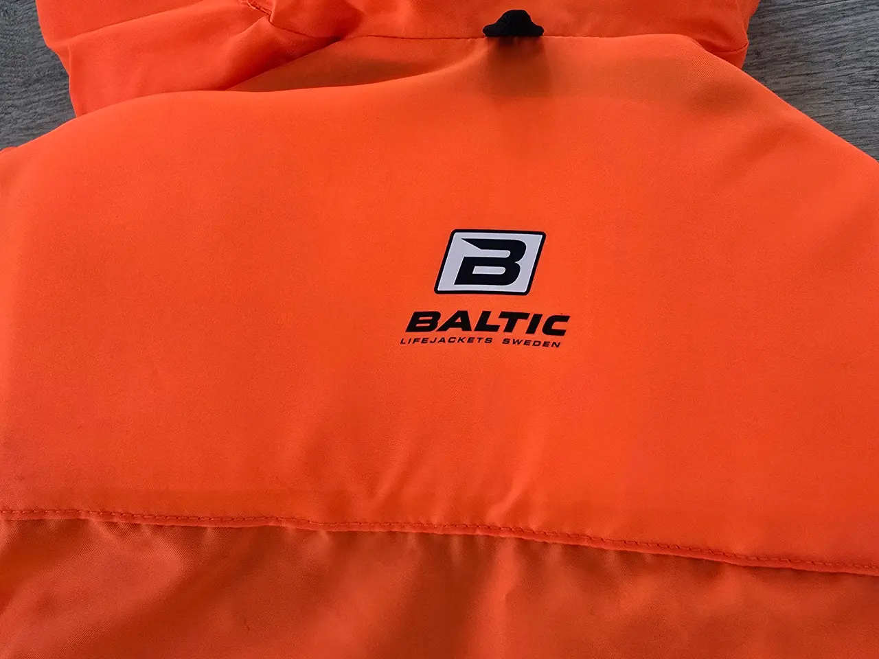Billede 6 - Redningsvest Baltic 50-70 kg