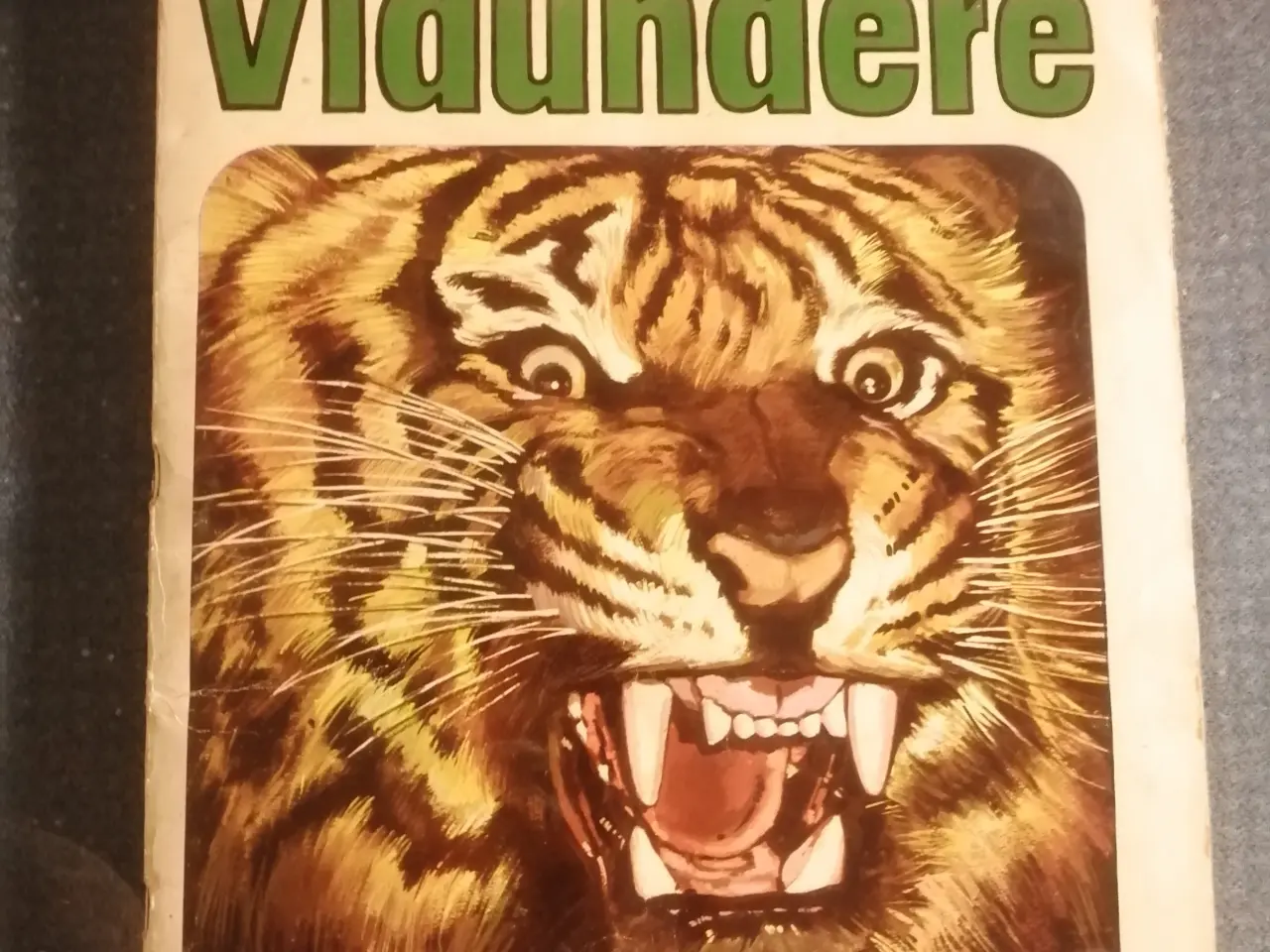 Billede 1 - Naturens Vidundere Samlealbum komplet