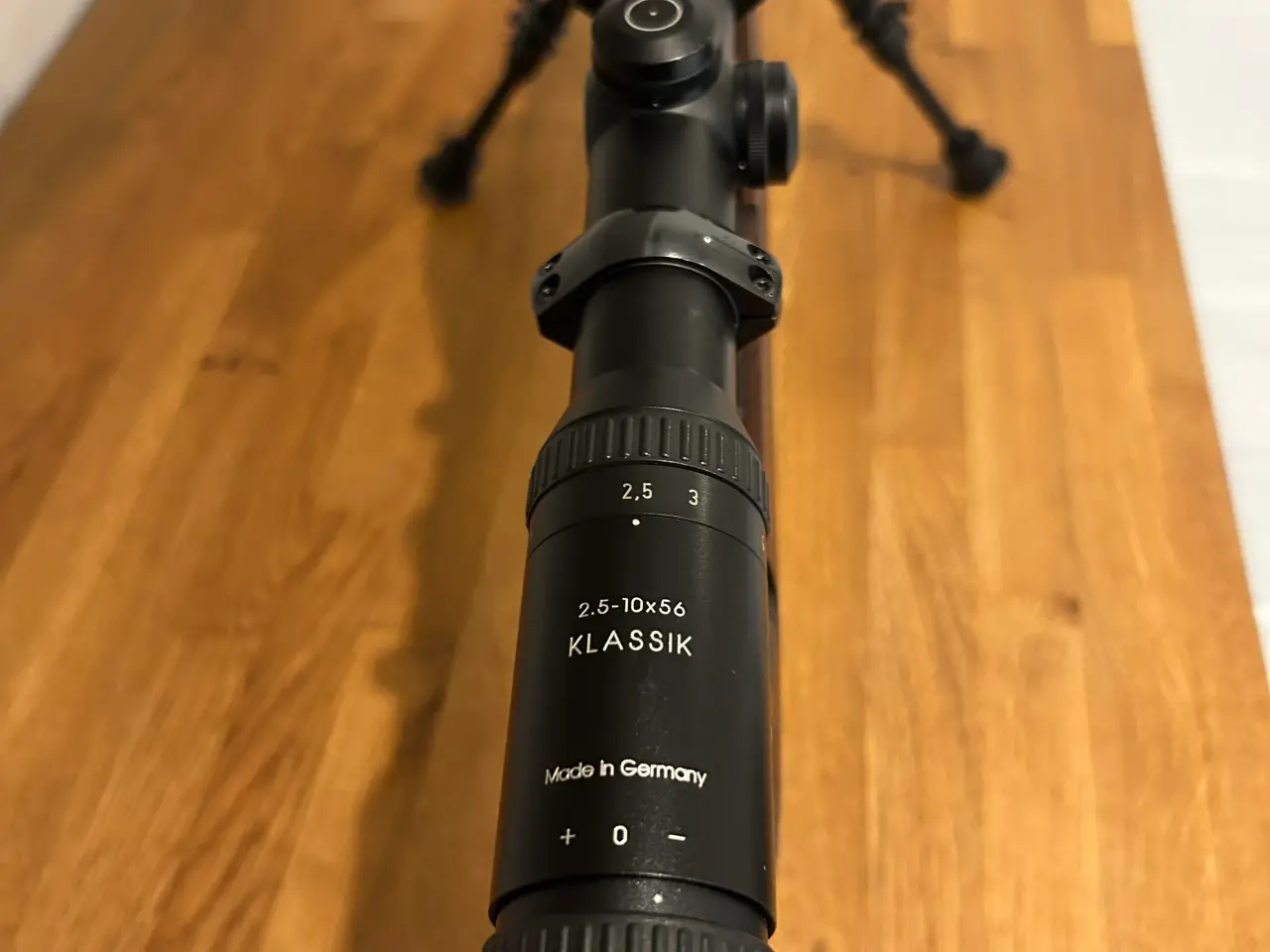 Billede 1 - Solgt - Tikka 595 308 win. 