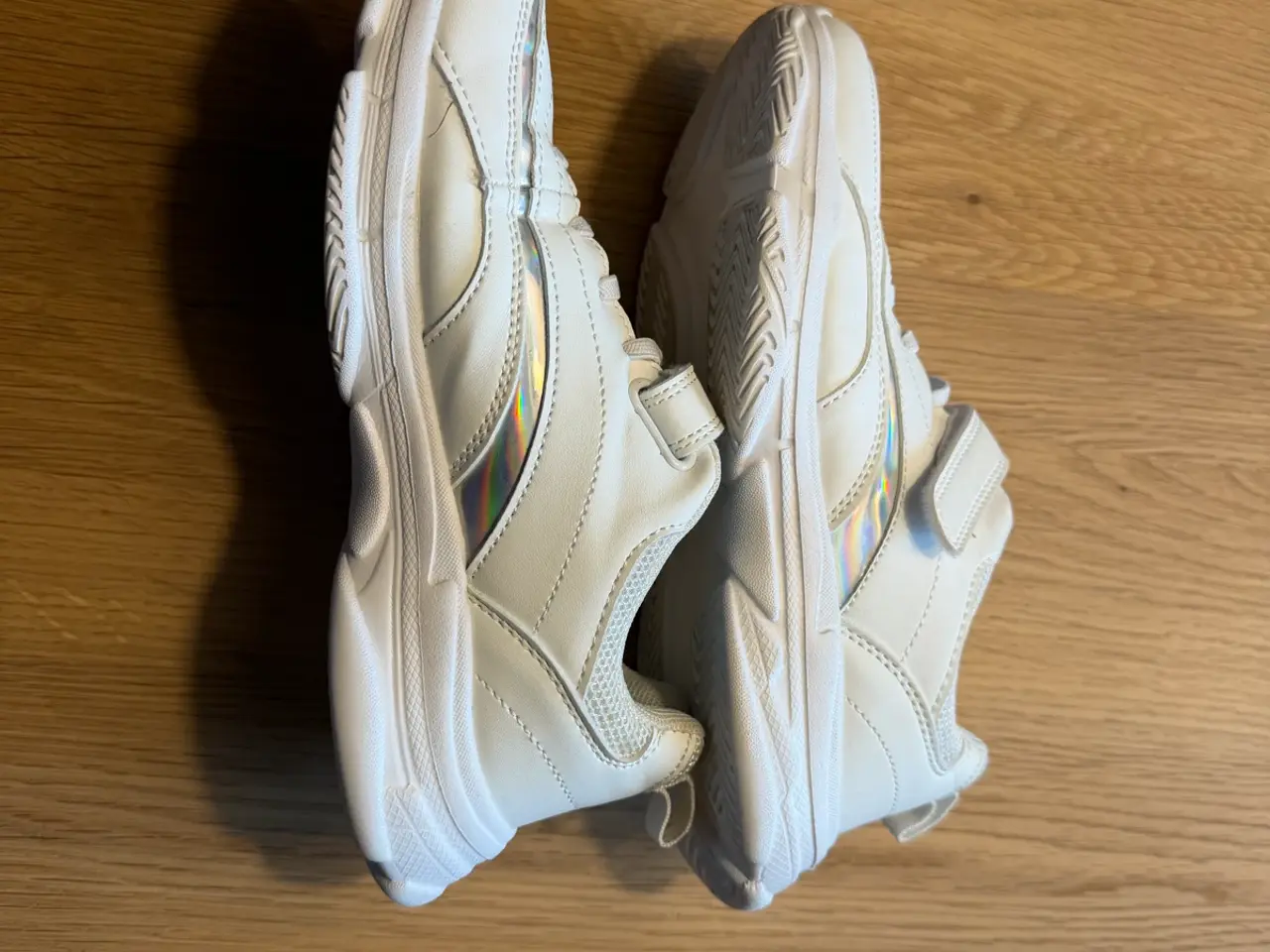 Billede 3 - Sneakers fra Høøks CWR
