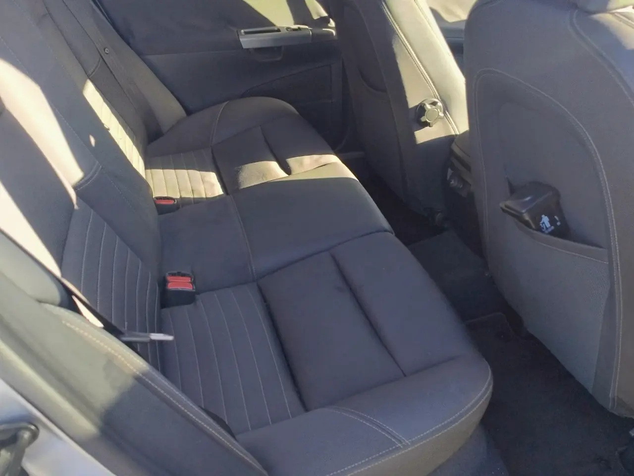 Billede 8 - NYSYNET Volvo s40