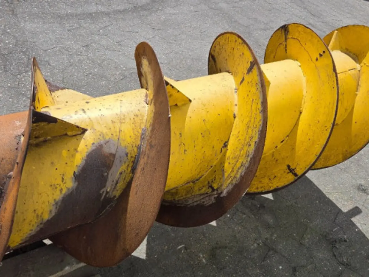 Billede 7 - New Holland 346W Indføringstromle 86631502
