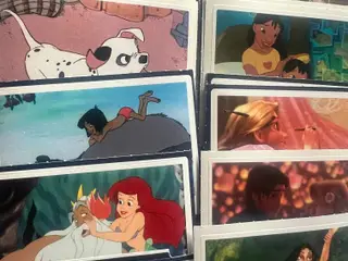 Disney samlemærker • 2023