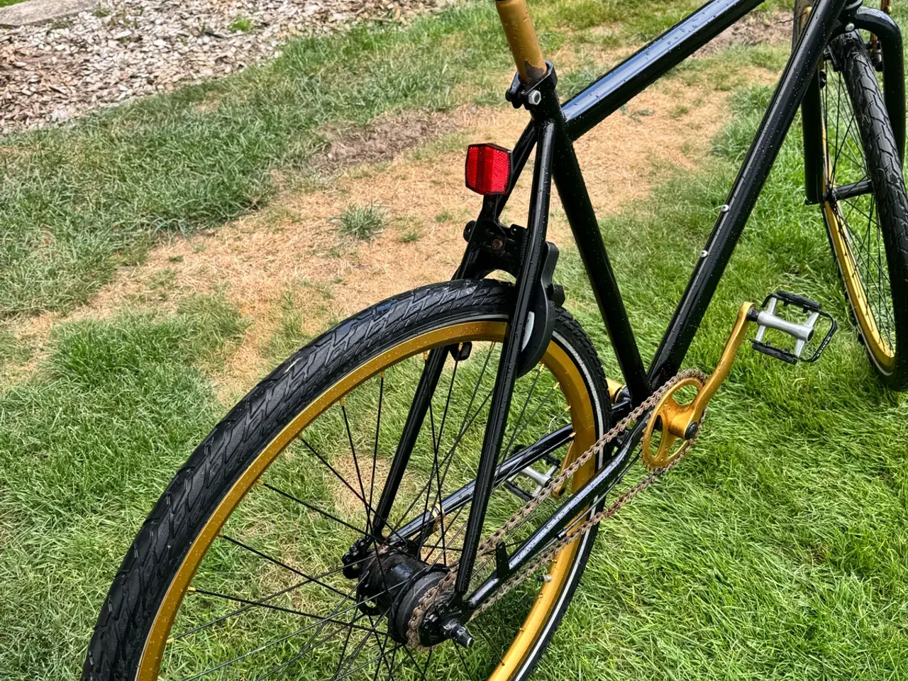 Billede 2 - Herre cykel