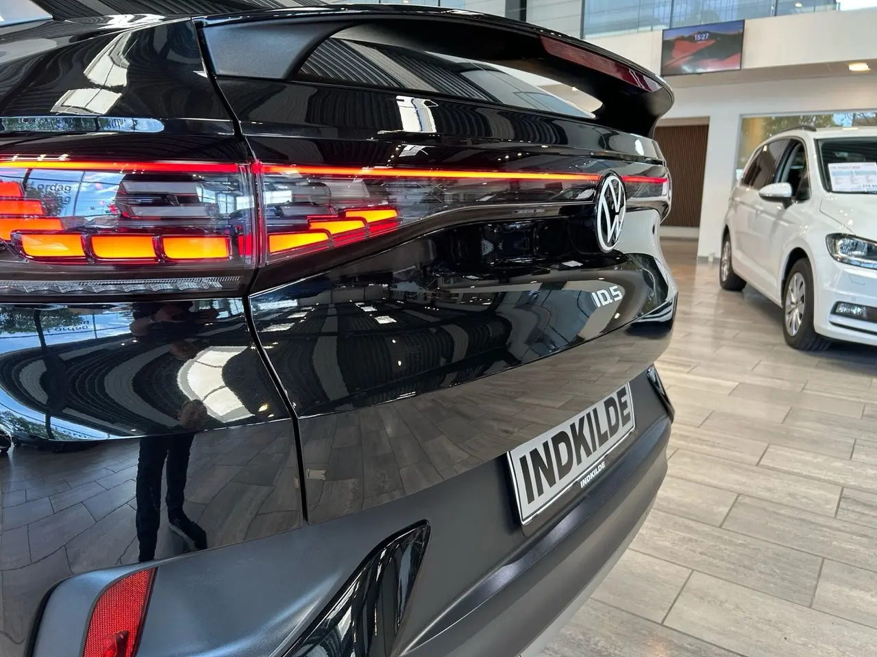 Billede 15 - VW ID.5 77 Style