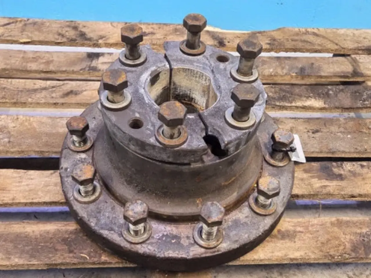 Billede 2 - New Holland T7.315 Nav 87645102