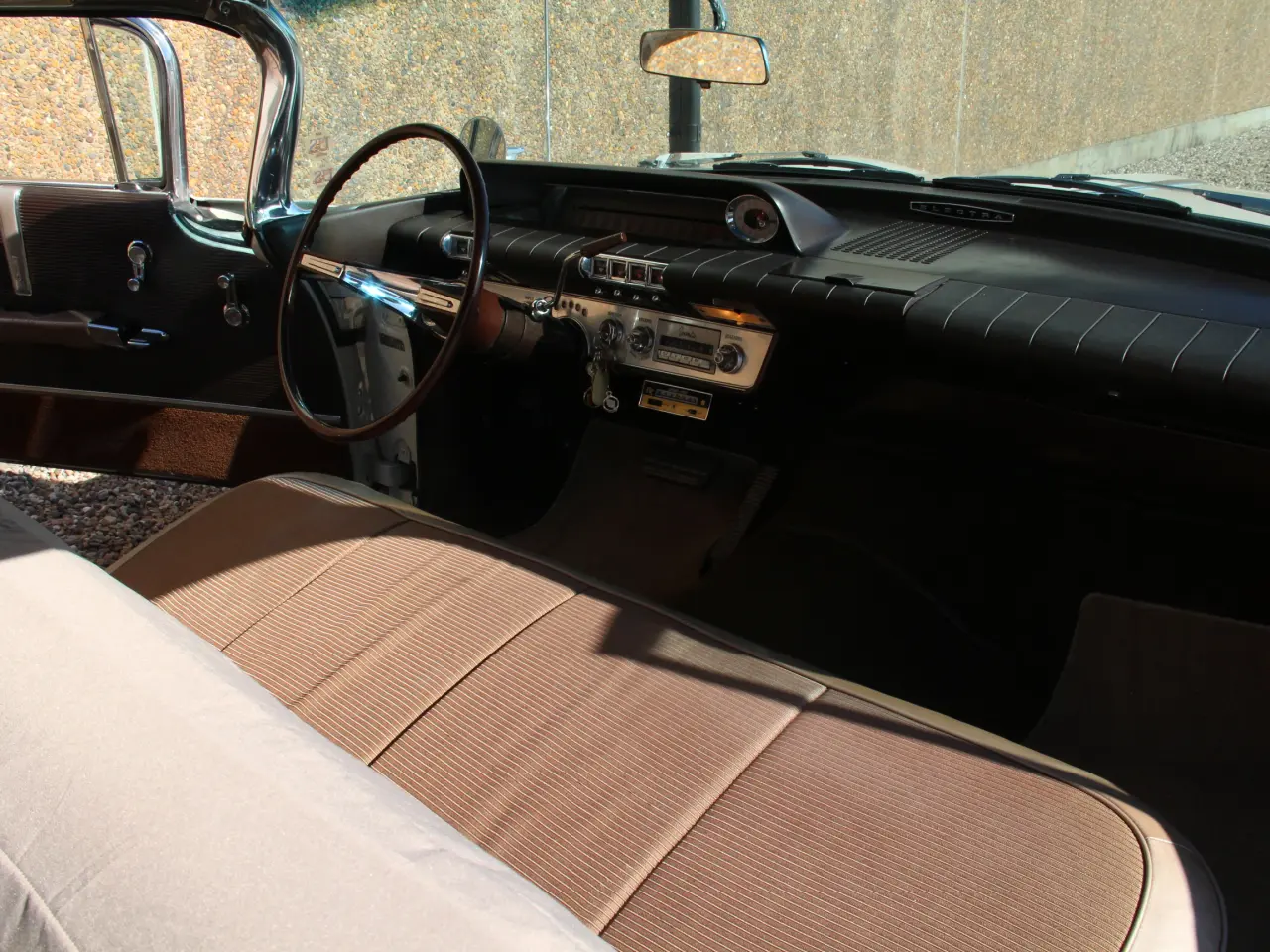 Billede 16 - Buick Electra Flattop 4-door,