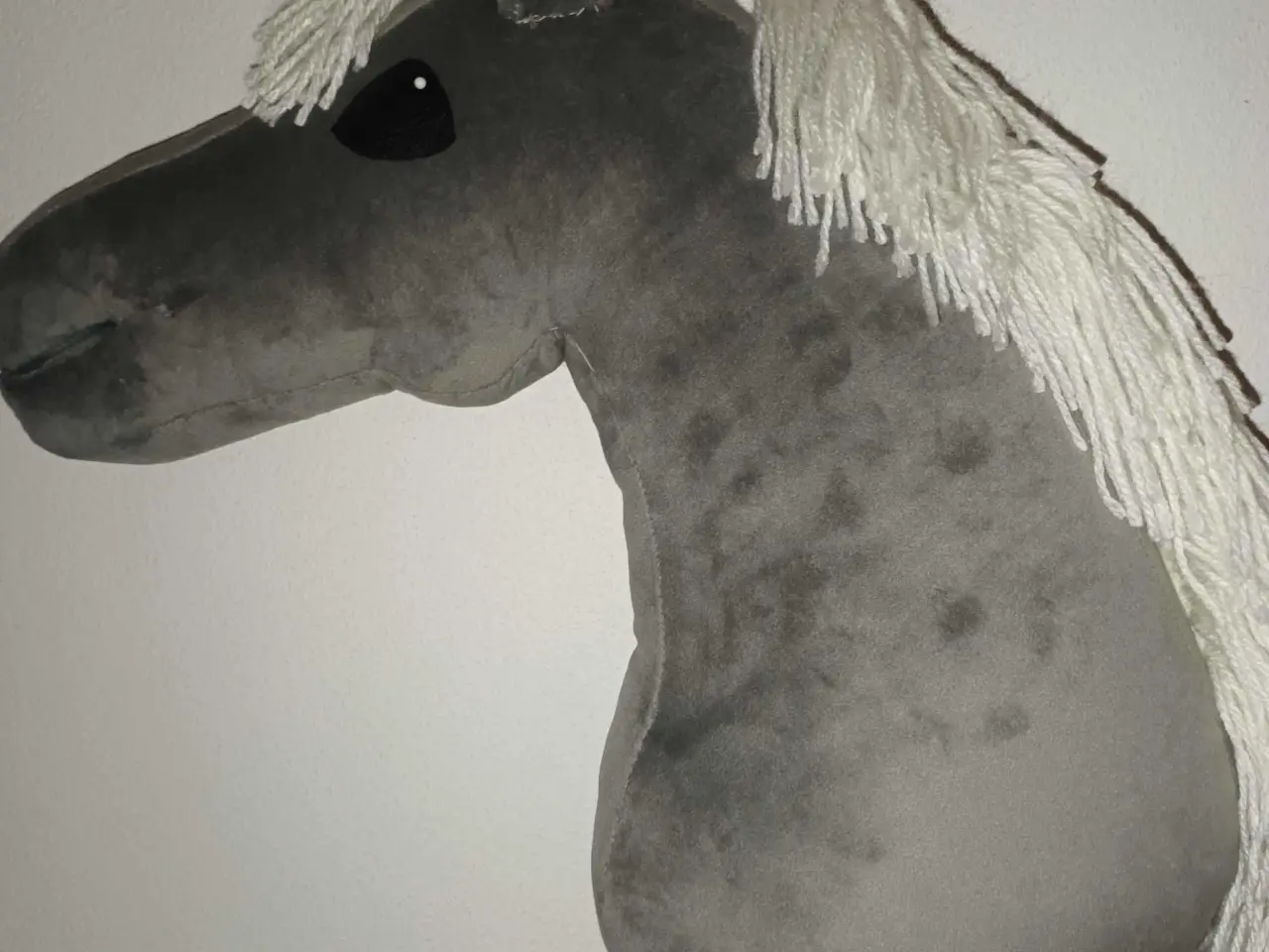 Billede 1 - Unik hobby horse. SFE Duchess - specialsyet