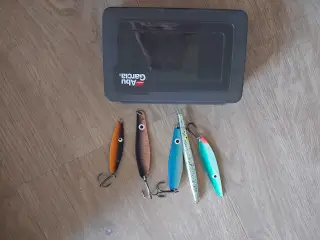 Fiskegrej
