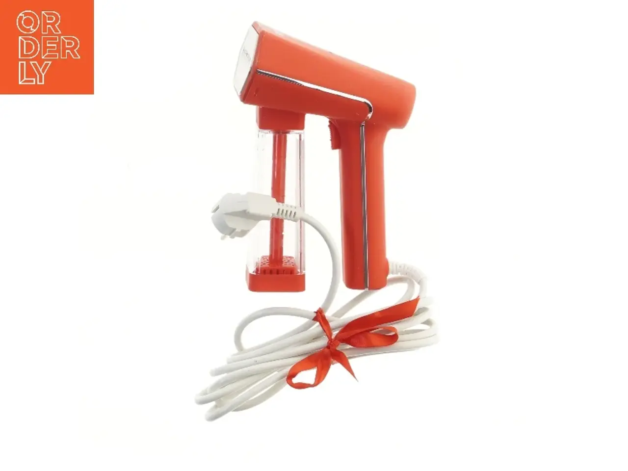 Billede 1 - Tøjdamper SteamOne fra Steamone (str. 25 cm)