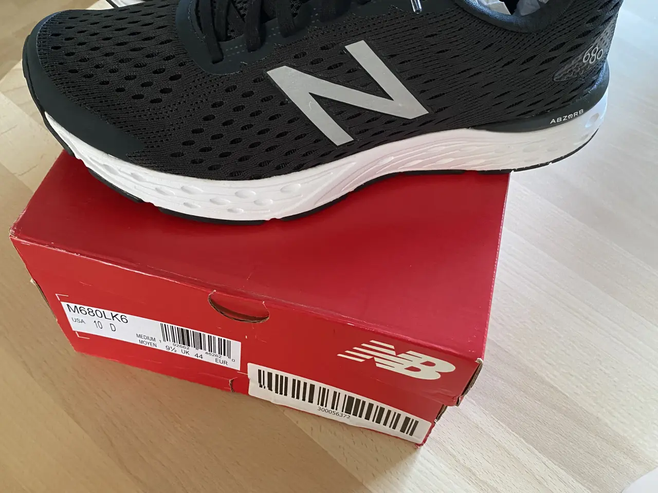 Billede 3 - New Balance løbesko