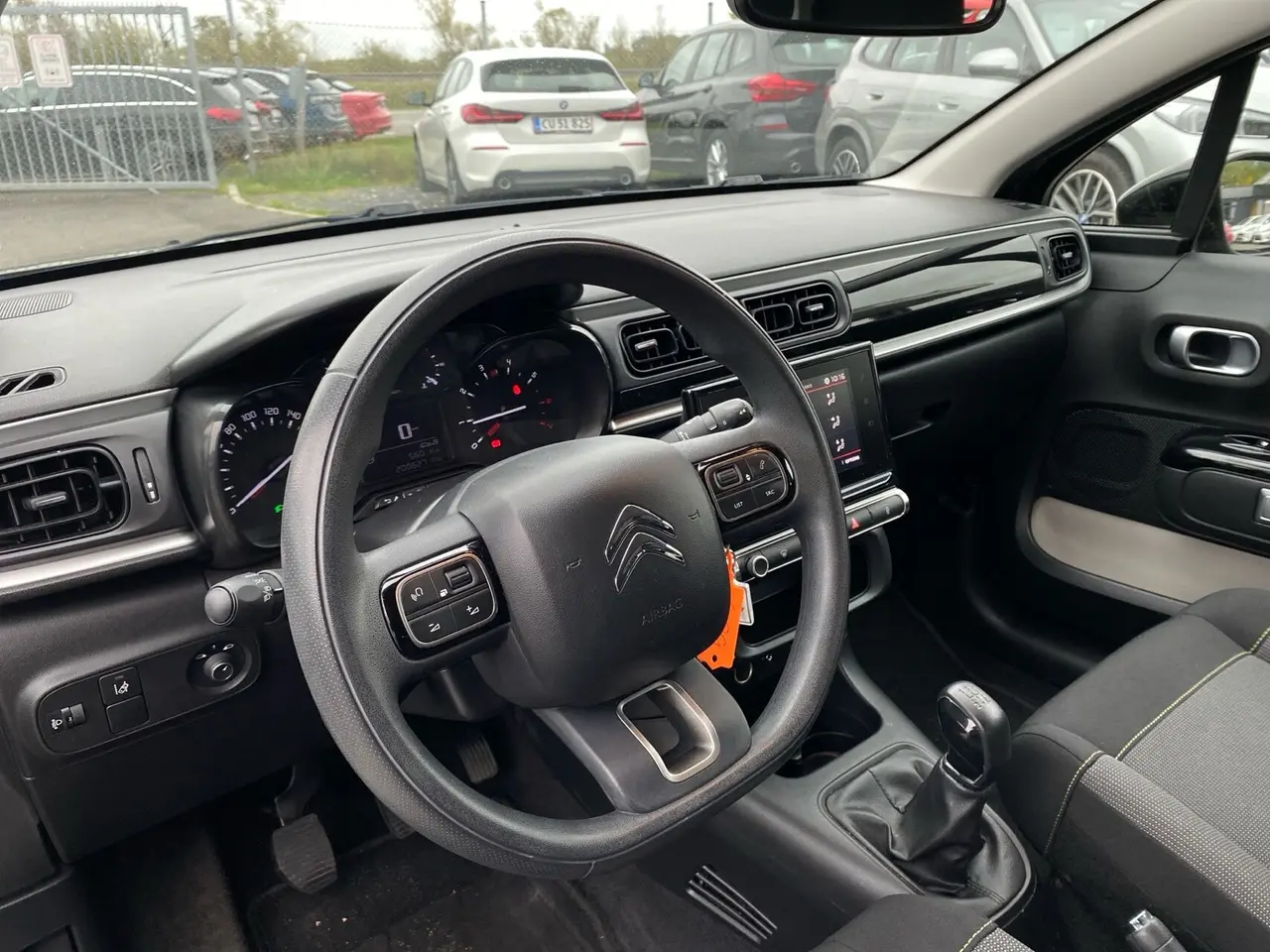 Billede 8 - Citroën C3 1,2 PureTech Iconic 82HK 5d
