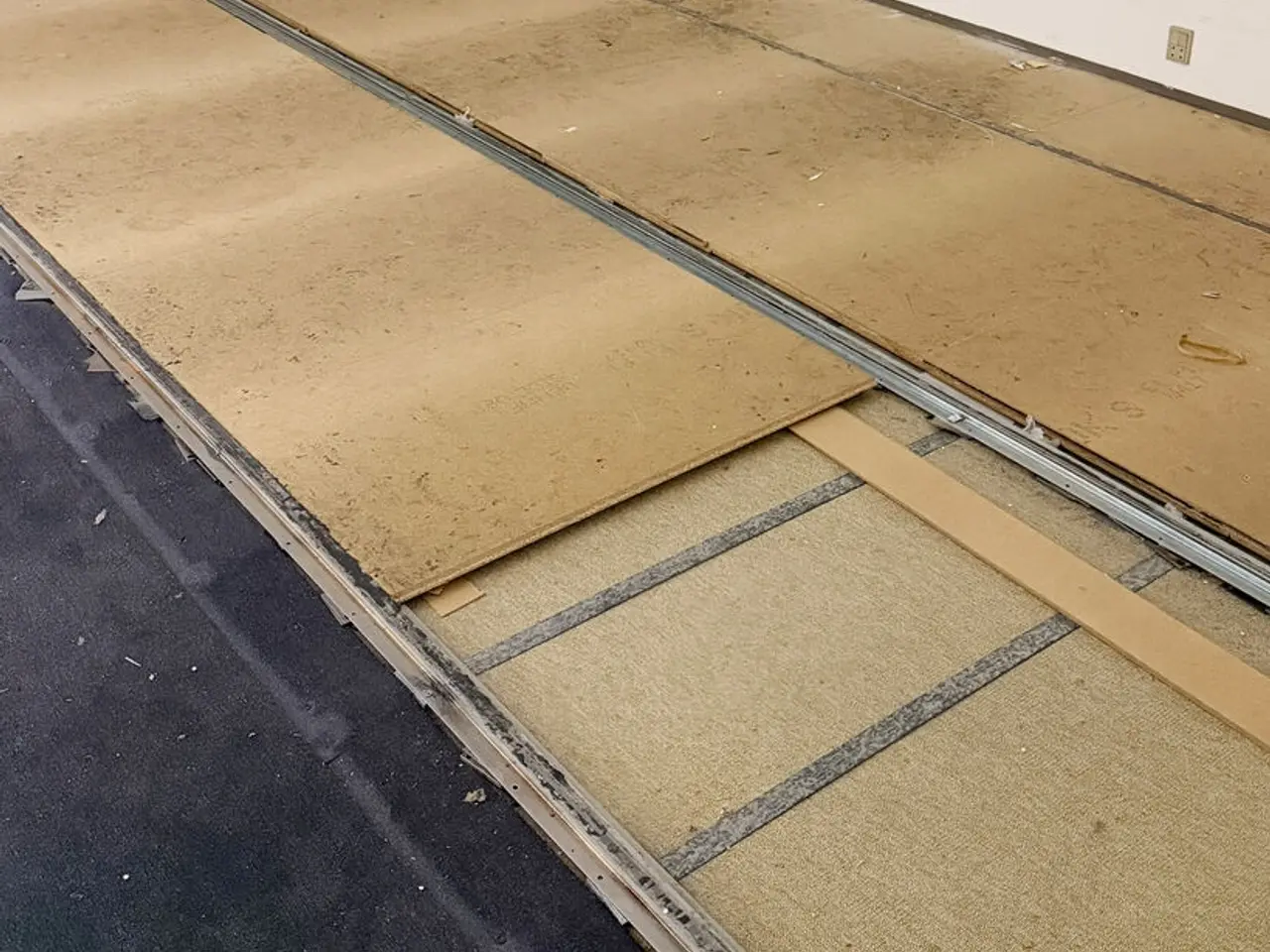 Billede 8 - Kompaktreol med 216 styk hylder på 18 M2