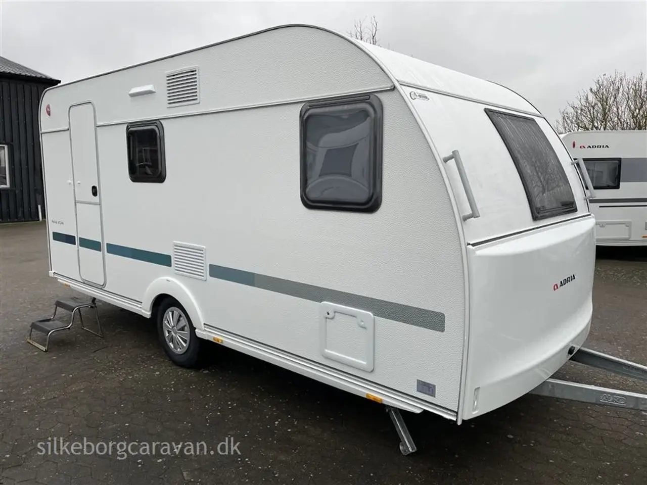 Billede 1 - 2026 - Adria Aviva 472 PK