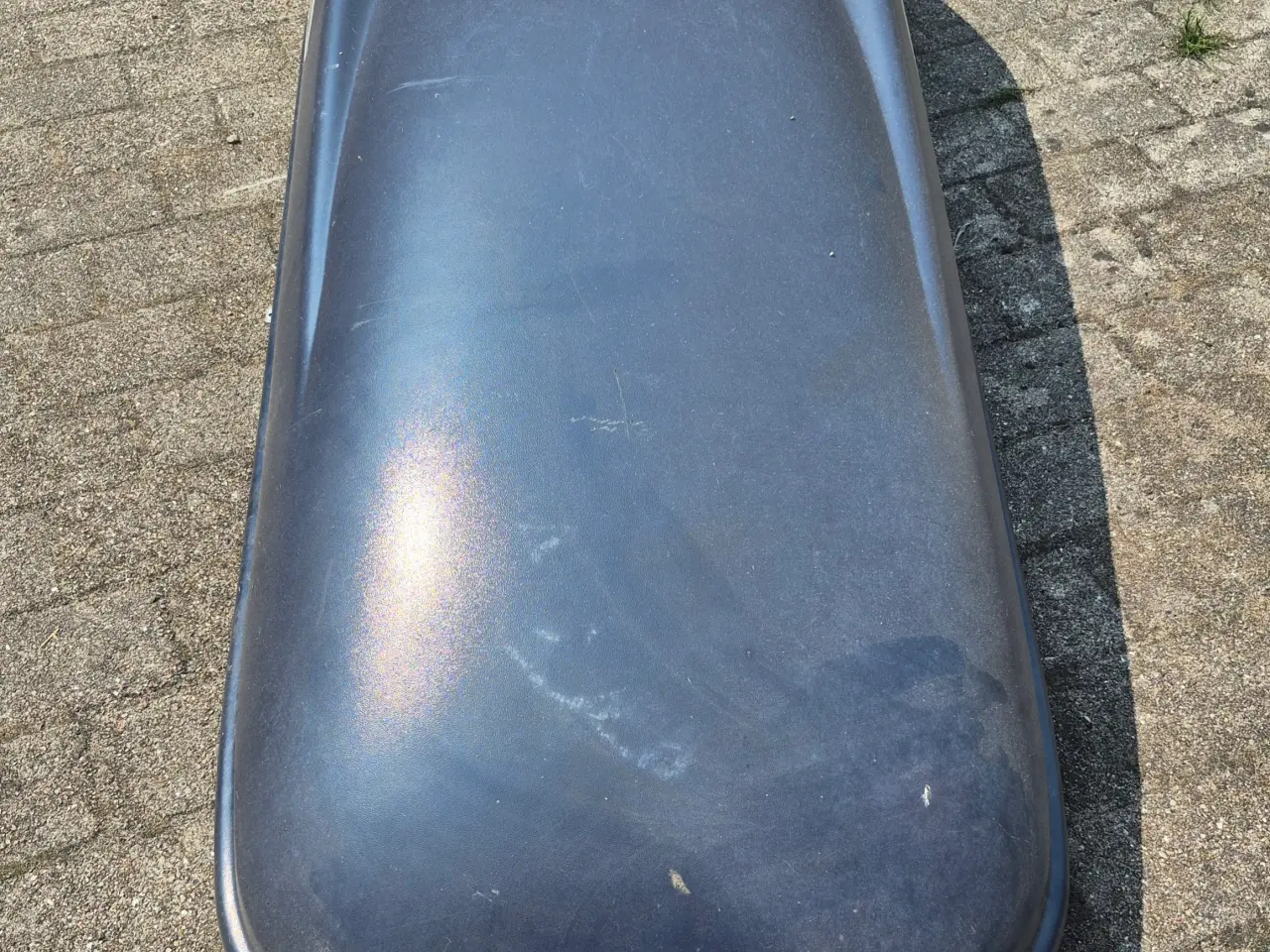 Billede 1 - Tagboks 390L