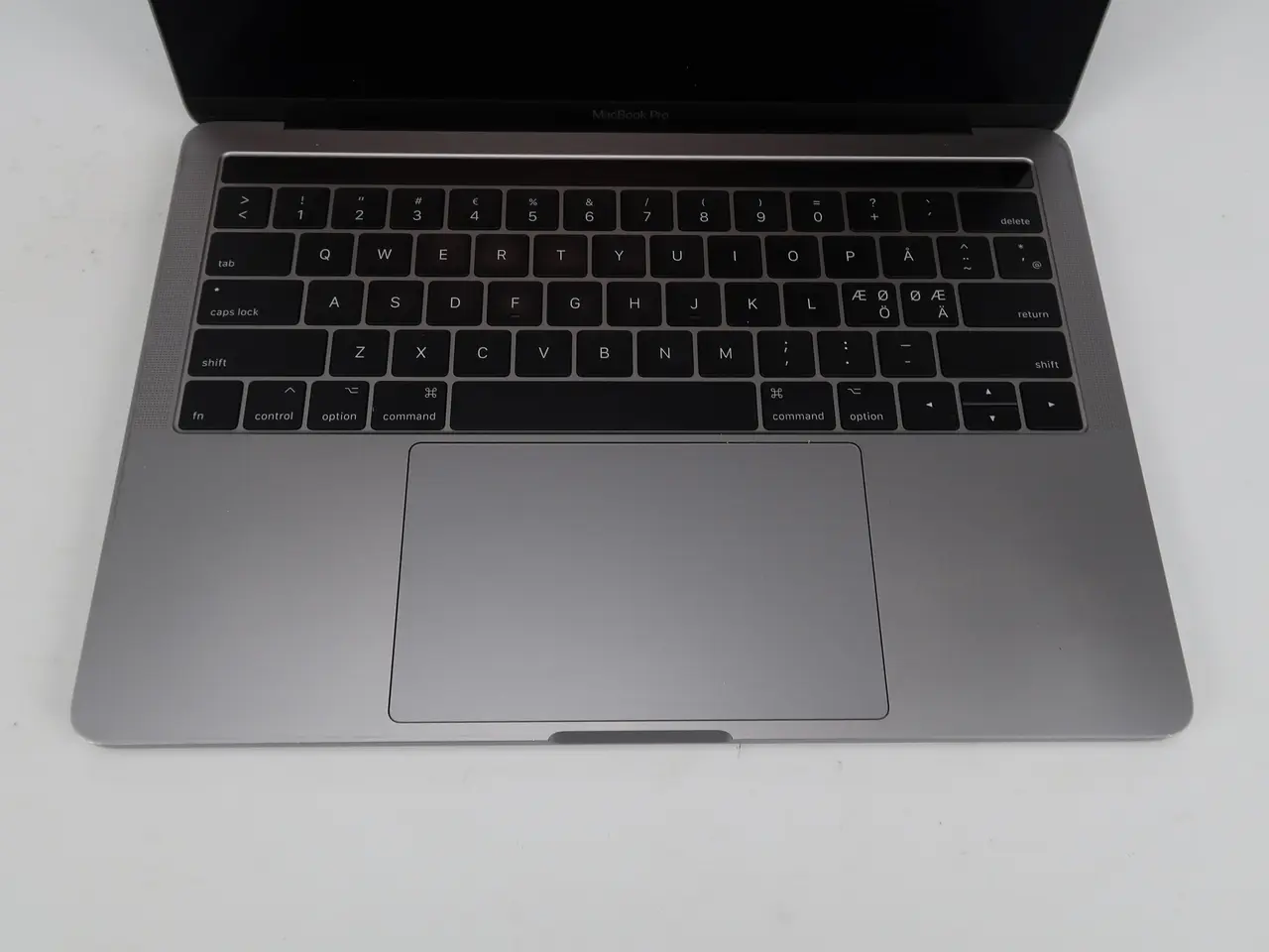 Billede 2 - Apple MacBook Pro 13"