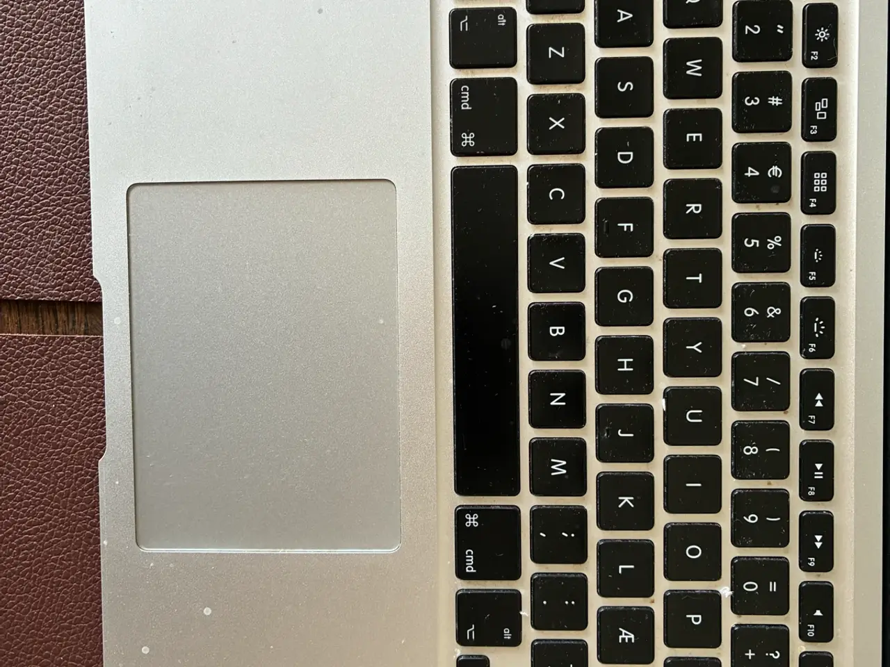 Billede 2 - MacBook Air 2017