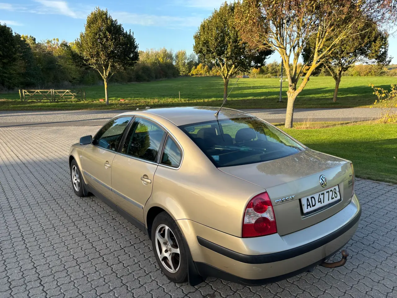 Billede 7 - 🔥 KUN 139.000 KM – HELE BILEN! 🔥