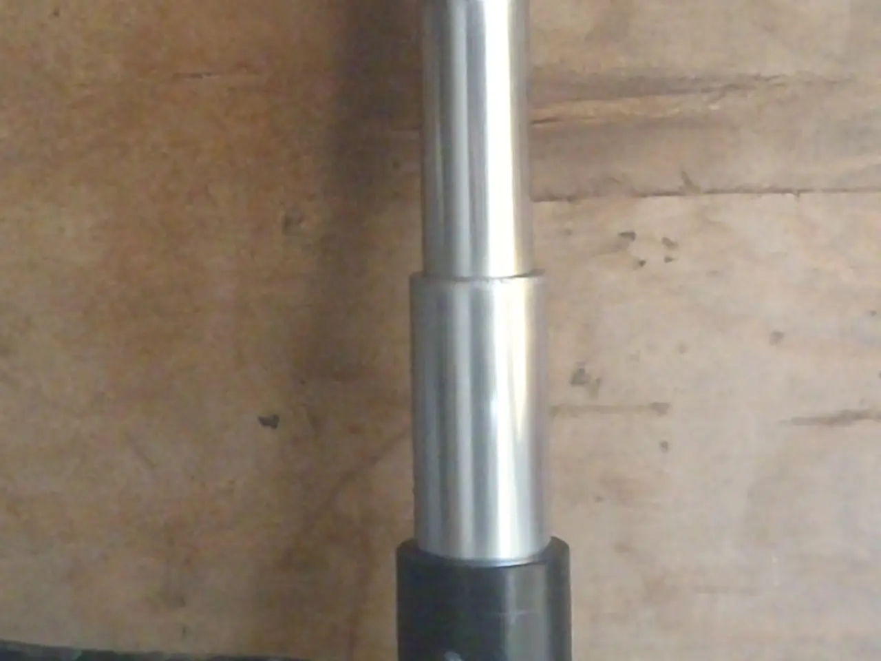 Billede 1 - Tipvogn hydraulik teleskop cylindre