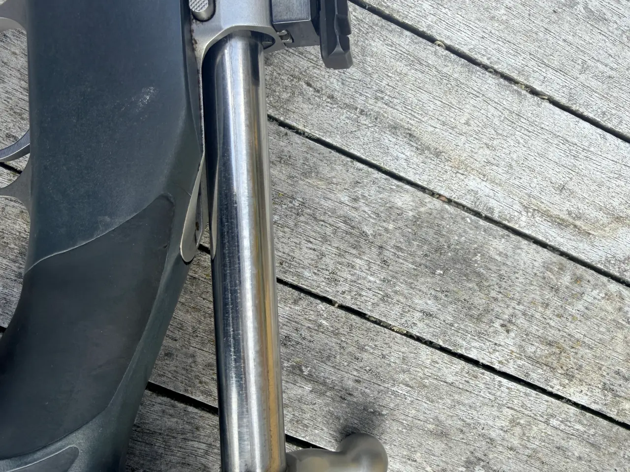 Billede 6 - Sako 75, kaliber 300 Win Mag