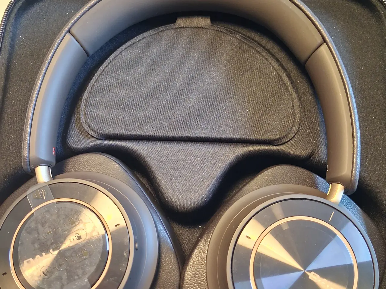 Billede 4 - Dali io12 headphones