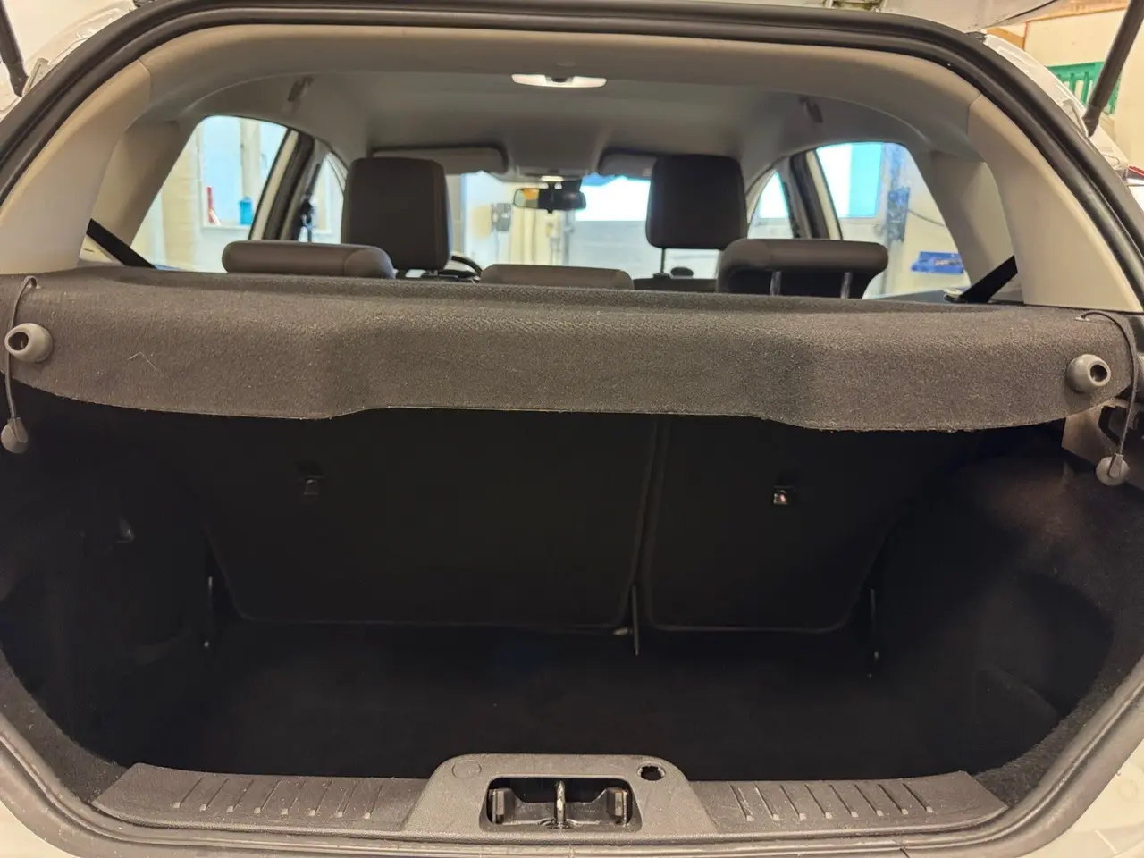 Billede 12 - Ford Fiesta 1,0 SCTi 100 Titanium aut.