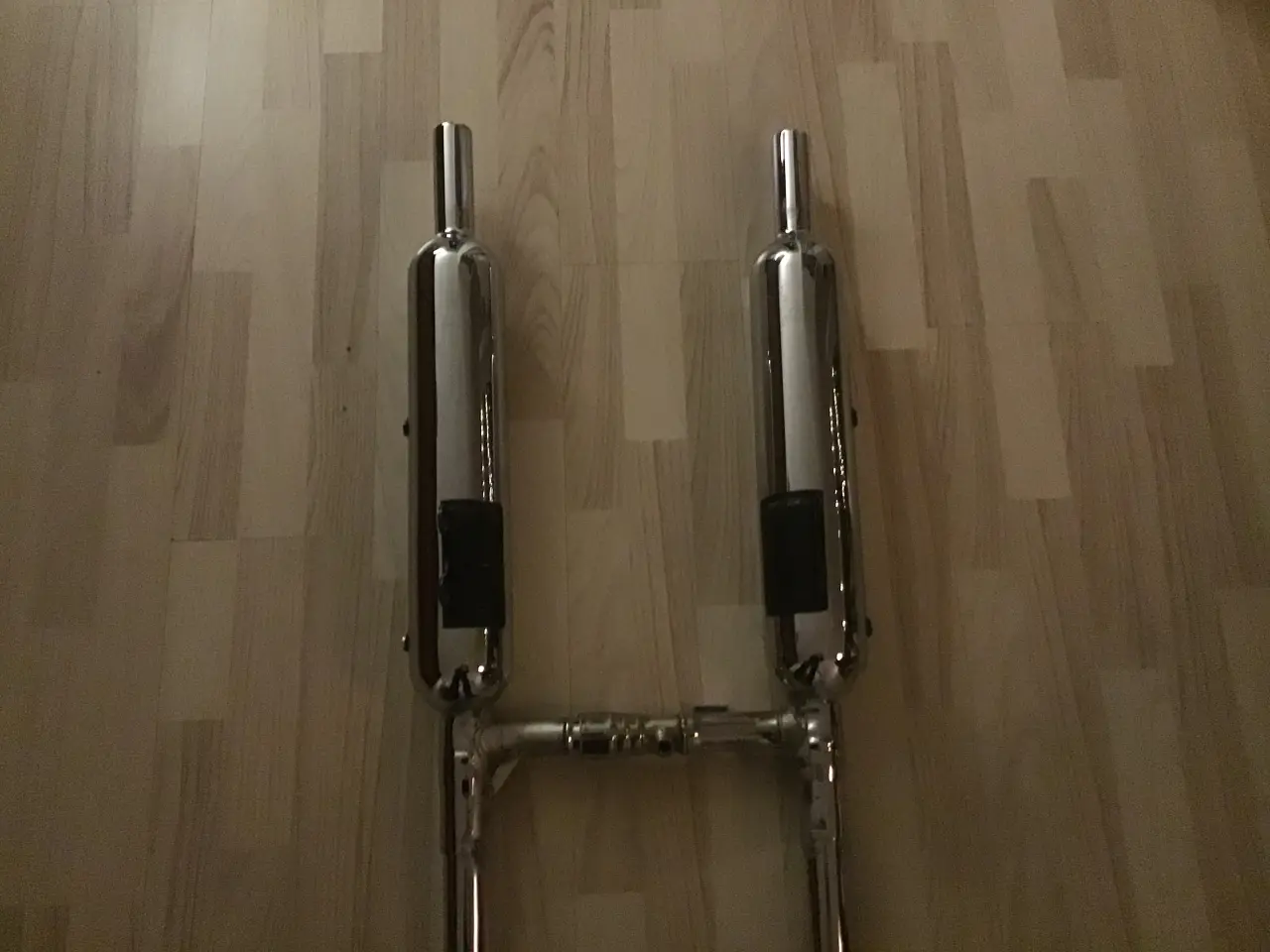Billede 9 - Kawasaki W800