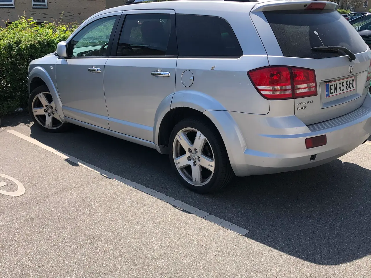 Billede 2 - Dodge Journey