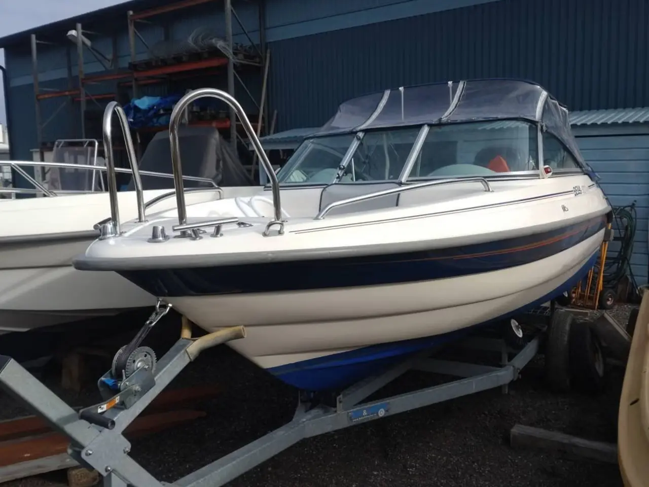 Billede 2 - Bella 512 Excel