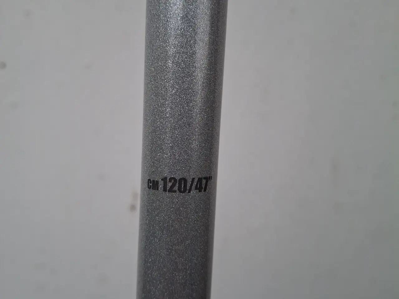 Billede 3 - Fischer skistave 120 cm.