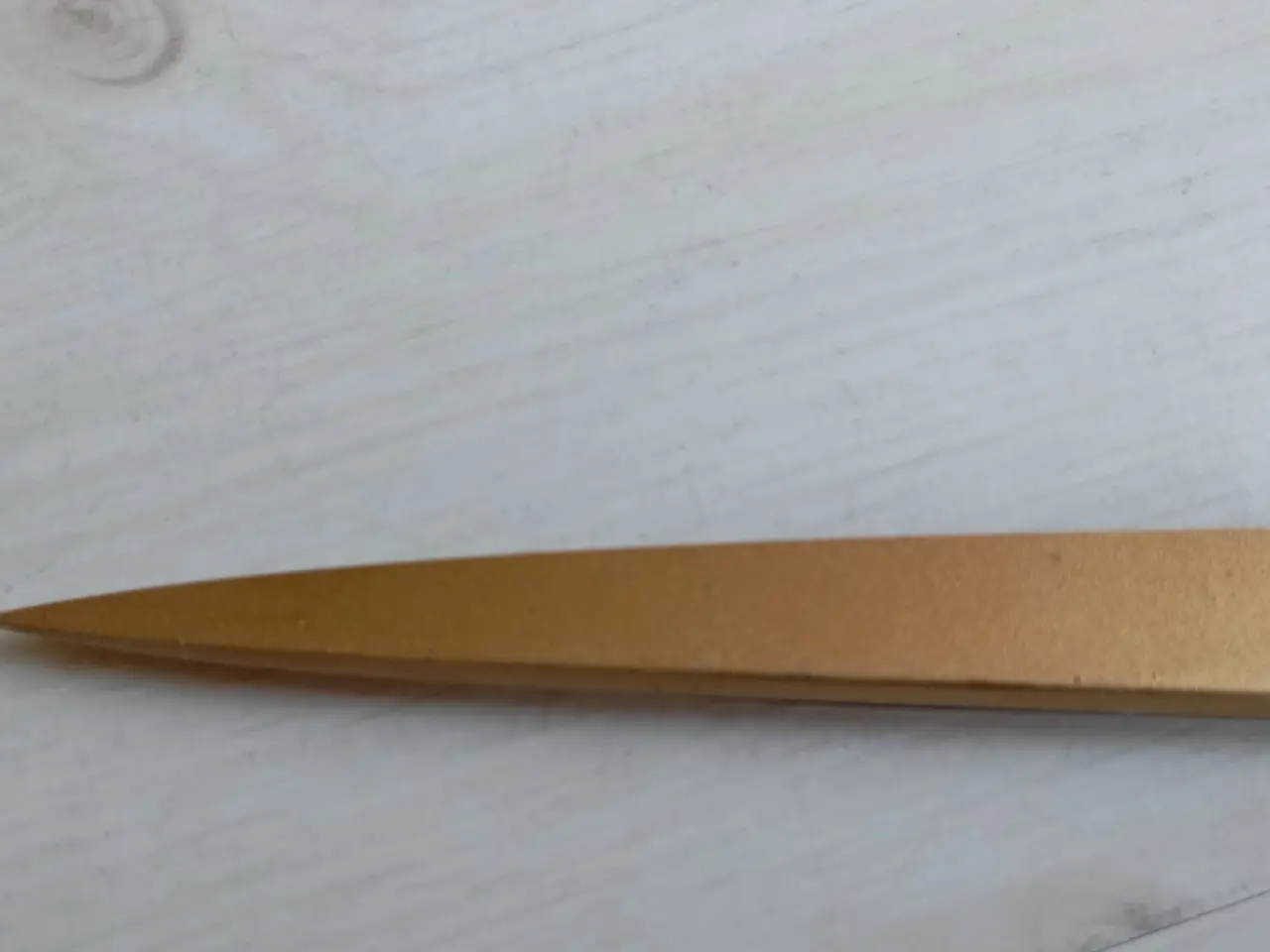 Billede 5 - Guld saks