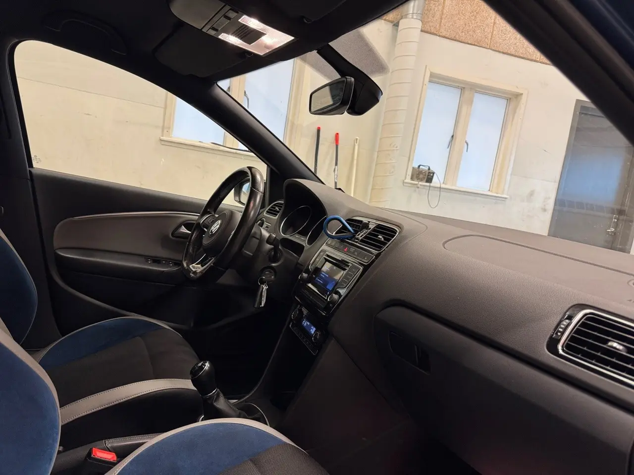 Billede 13 - VW Polo 1,4 TSi 150 BlueGT