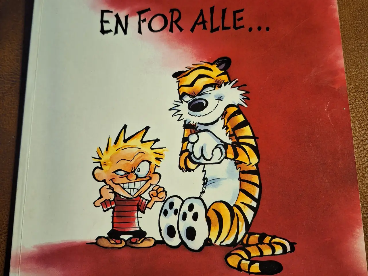 Billede 1 - Steen & Stoffer 11