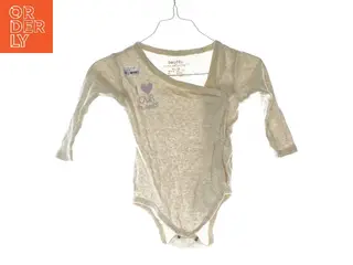 Bodystocking fra Lupilu (str. 62 cm)