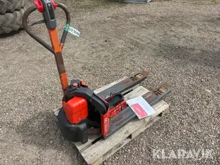 Palleløfter Linde MT12