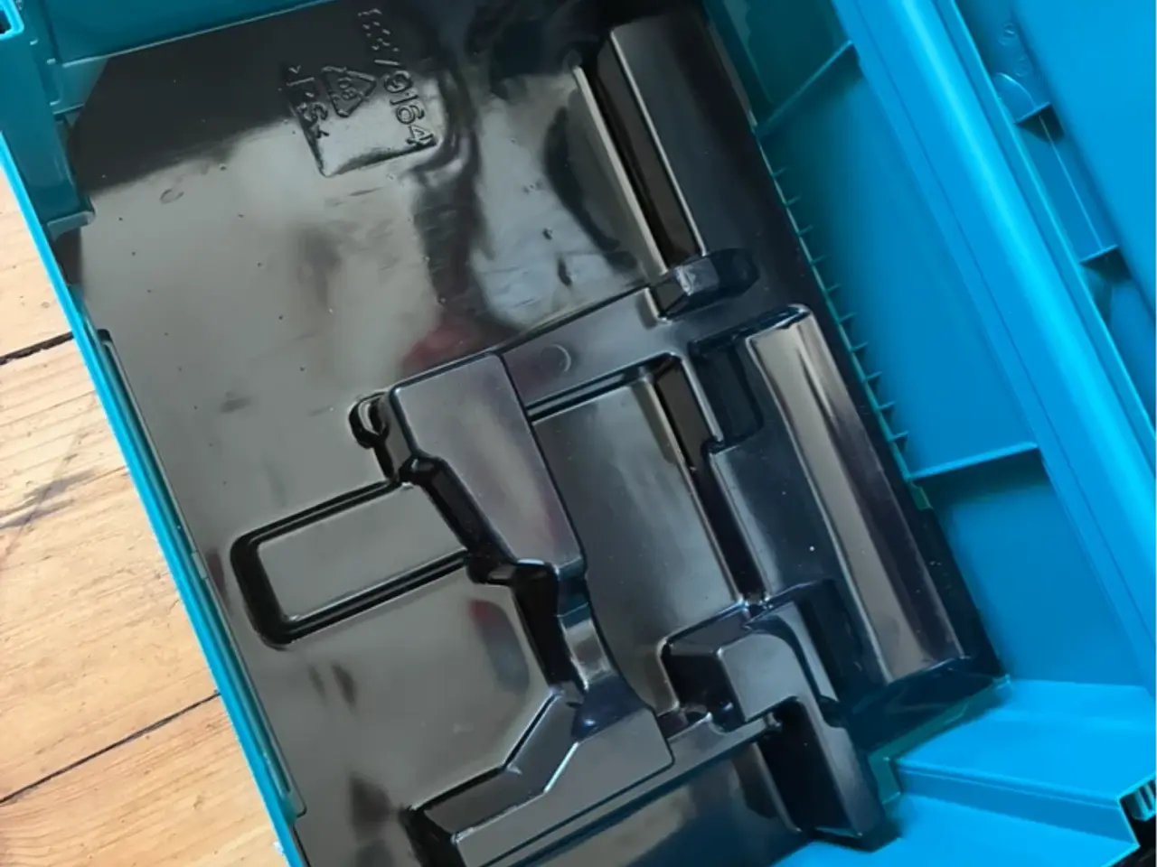 Billede 3 - Makita Makpac system kasse str 2