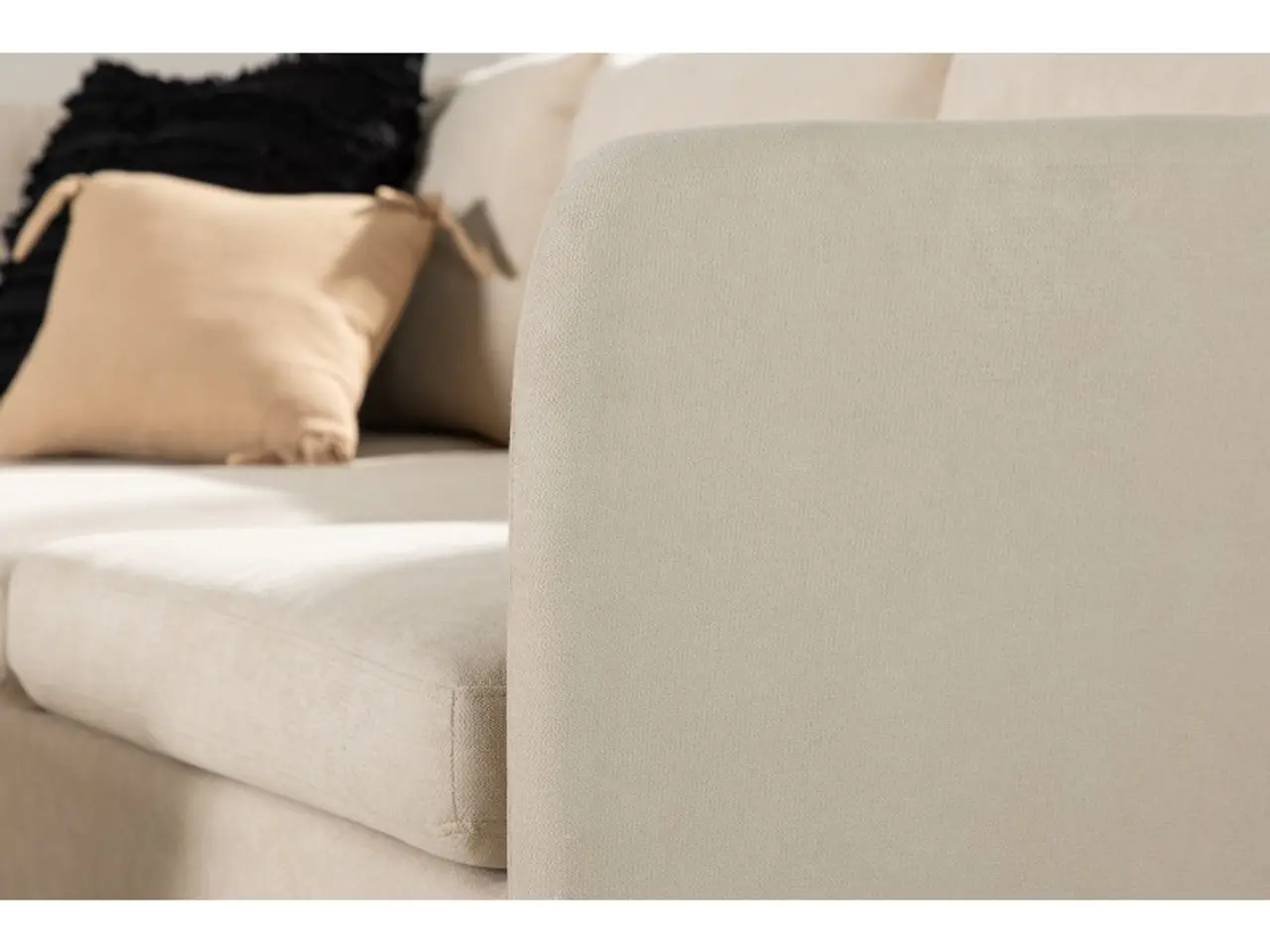 Billede 12 - Zero 3 personers Sofa - Beige